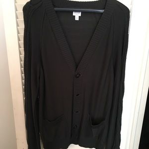 Armani Collezioni Cardigan